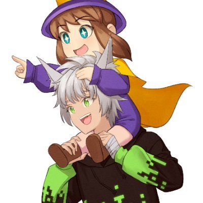 Kyran (EnVtuber)