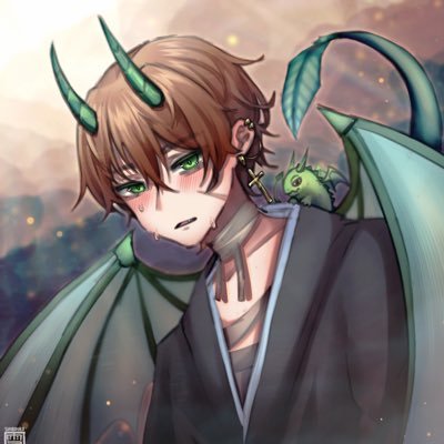 L3nnyLizard | ENVtuber 🌿🦎