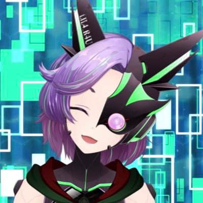 羅宇リラ（半休止中）💾ロボットJPVtuber