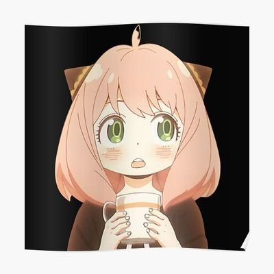 LISA / VTUBER / PNGtuber / Twitchstreamer