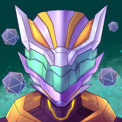 fromZERO2SHIRO -ENVtuber- *TokuTuber* (TTRPG)