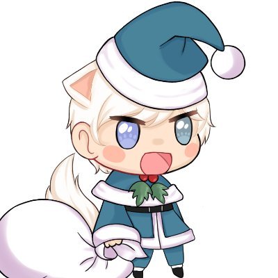 Lafa_VT | ENVTuber | Unseiso Arc
