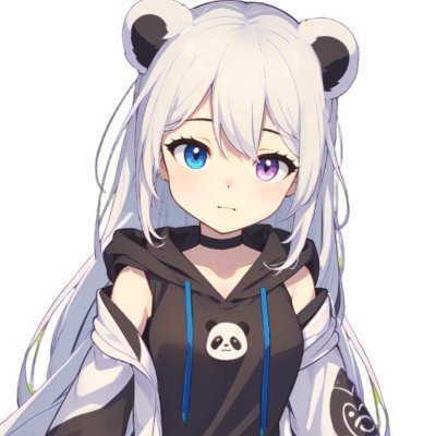 DEBUT VTUBERFR laiiki50