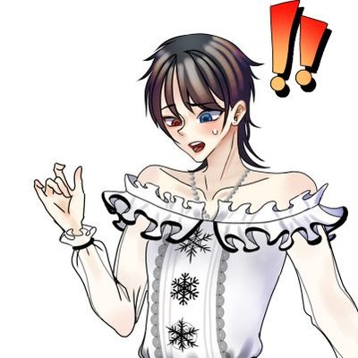 Kazehaya Lance - VtuberBR