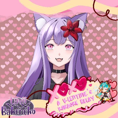 Lavii Bakeneko