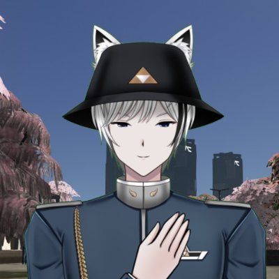 Lawrence Nishimura VtuberTH (Debut 04/2026)