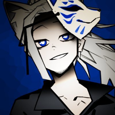 LaxuzZ_ | (Re-Debut?)
