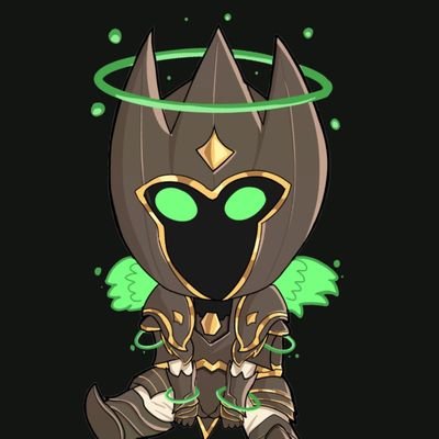 🏰🗡Lazlo🗡🎮 (Armored Vtuber)