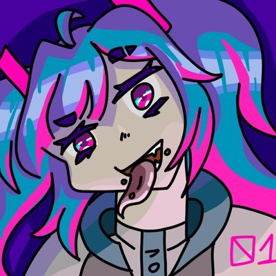 Lazu // Slime ENVTuber 😈🎲