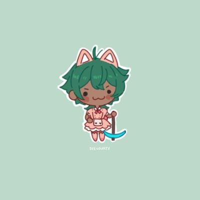 Lazyenju™ 🌃🪖 ENVtuber | Vsinger