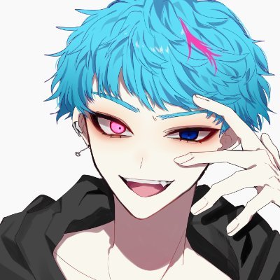 Vyrant “Games” Bond 👑 【ENVtuber】