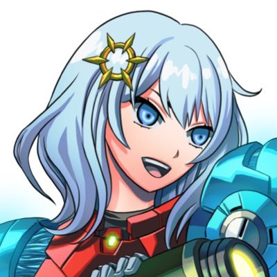Lein (ENVtuber) (Aspiring VA)