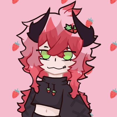 Leite Dimurango | PNGtuber 🍓