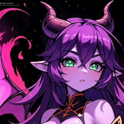 LeviixEnvy | Leviathan Mistress 🖤【ENVTUBER】