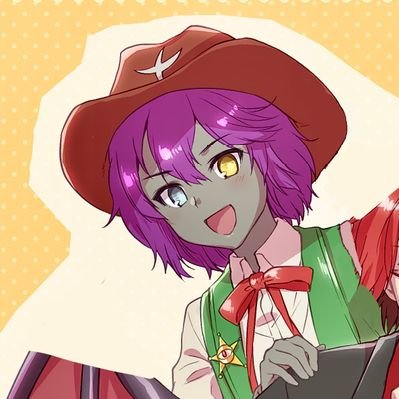 LexiSugarBebi 🃏 Cowboy PNGtuber 🤠