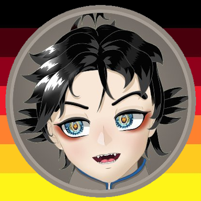 Paul von Liebchen | VTuber | GerVTuber