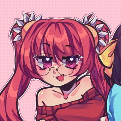 Rose🌹Thicc Thighs Femboy Vtuber