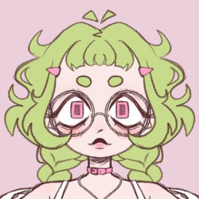 👻🪡LilPolterPlush🪡👻 〖PNGtuber〗