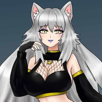 Usagi Inuhime 🐕 VtuberEN 🐕(Commission Open)
