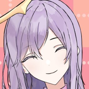 🌸Lilac Cherryblossom (ENVTuber)🌸