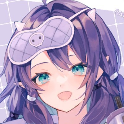 🐑 ENVtuber Lilia Agares 🧋