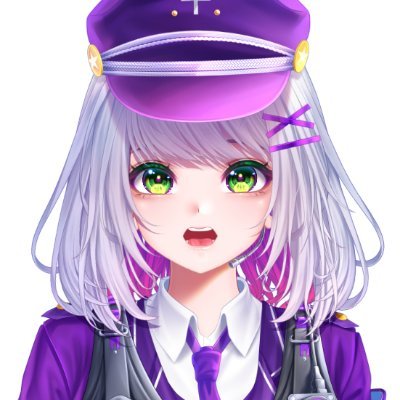 Lilian Grimmxandra