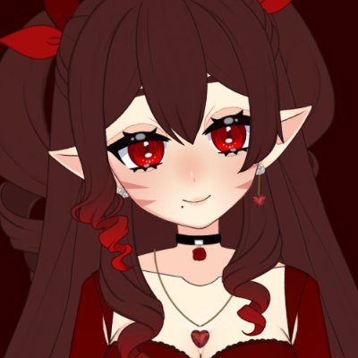 Lilica Noire 🦇 ENVtuber
