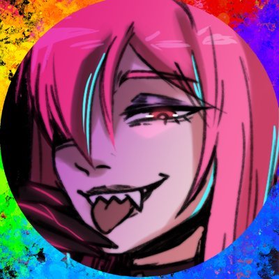 LilithPlus | ENVTuber 🔞 - BlueSky Profile Now
