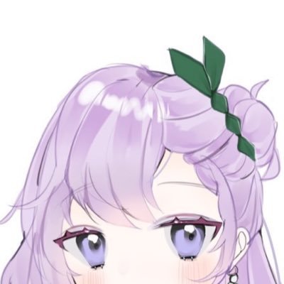 ❇️Lily Arachel❇️ENVtuber | Predebut