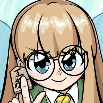 LilyLionmane | VTuberEN | Shogi Player on Team USA