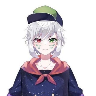 Lela Vtuber_❤