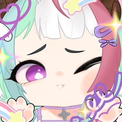✨Lily Cloudy🎀 || VtuberFR