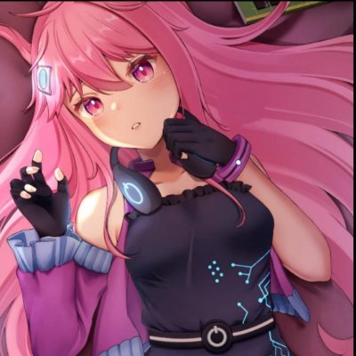 ☺️❣️Leaha ☺️❣️Line ☺️❣️ Artist | VTubers |☺️❣️