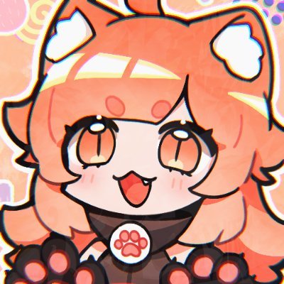 貓犬神獸 _ LM
