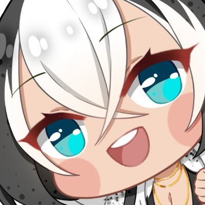 Lisealia「 Seal Dog Vtuber 」🦭🐺