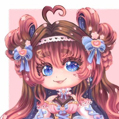 Little Miss Cassy 🎀 Predebut Vtuber✨