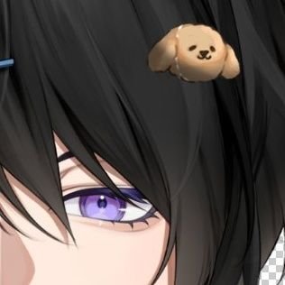 Alioth Lazarus💀🐶【VtuberTH】