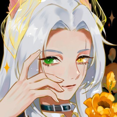 LokiWoofles 🐺 | ENVtuber