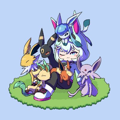LordDevour |PNGtuber| 2D on hiatus