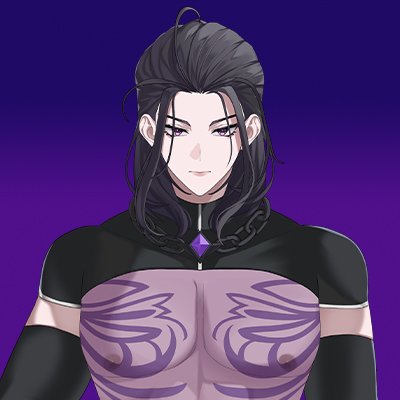 LORD SYNCLAIR | VTuberTH