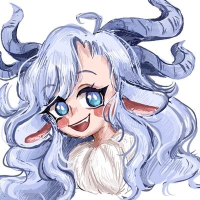 DietrichaLove | Chimera Vtuber | EnVtuber