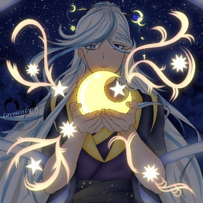 🌟LovelessLyon🌟 | ENVtuber | Summoner |