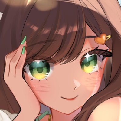 Lovi 🍀 Vtuber (En pause)