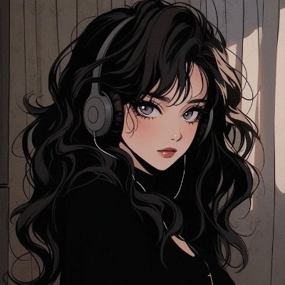 Lucia Davis Uprising Vtuber