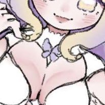 Lucinda Wisteria🐰✨(Predebut vtuber)