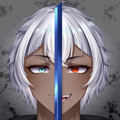 『𝐋𝐔𝐂𝐊』 🕑=( Vtuber Br *HIATO*