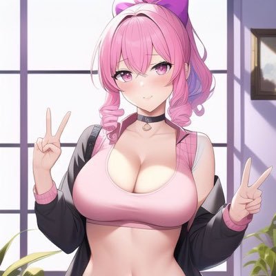 LucyAnibrat | PREDEBUT VTUBER
