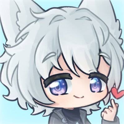 LULU 🐺 Wolve | EnVtuber