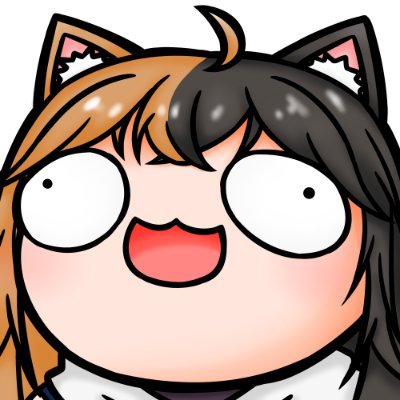 Luminyx 🐈🐈⬛ PNGTuber