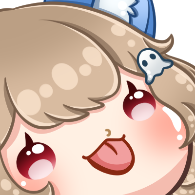 Lumiebean | ENVtuber